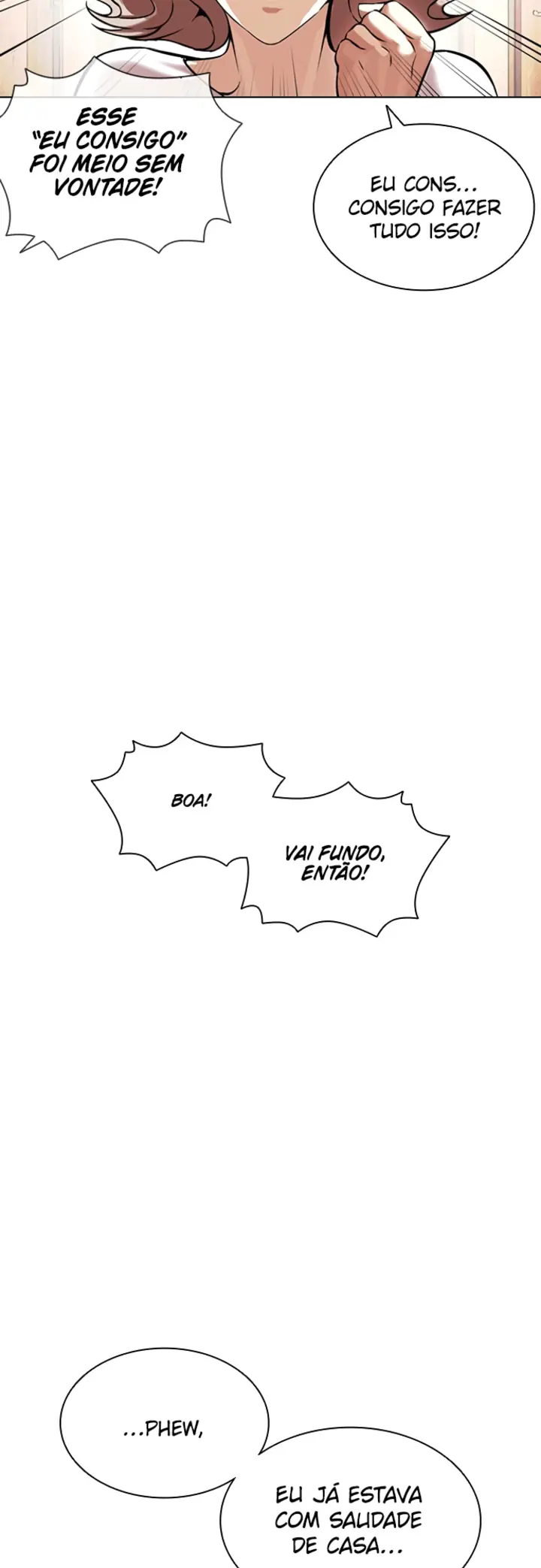 Read Aparências (PT-BR) PT Manga Online