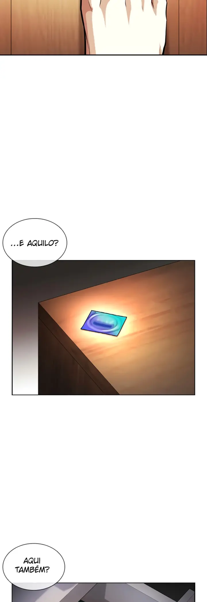 Read Aparências (PT-BR) PT Manga Online