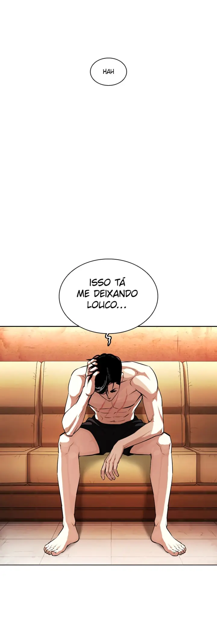 Read Aparências (PT-BR) PT Manga Online