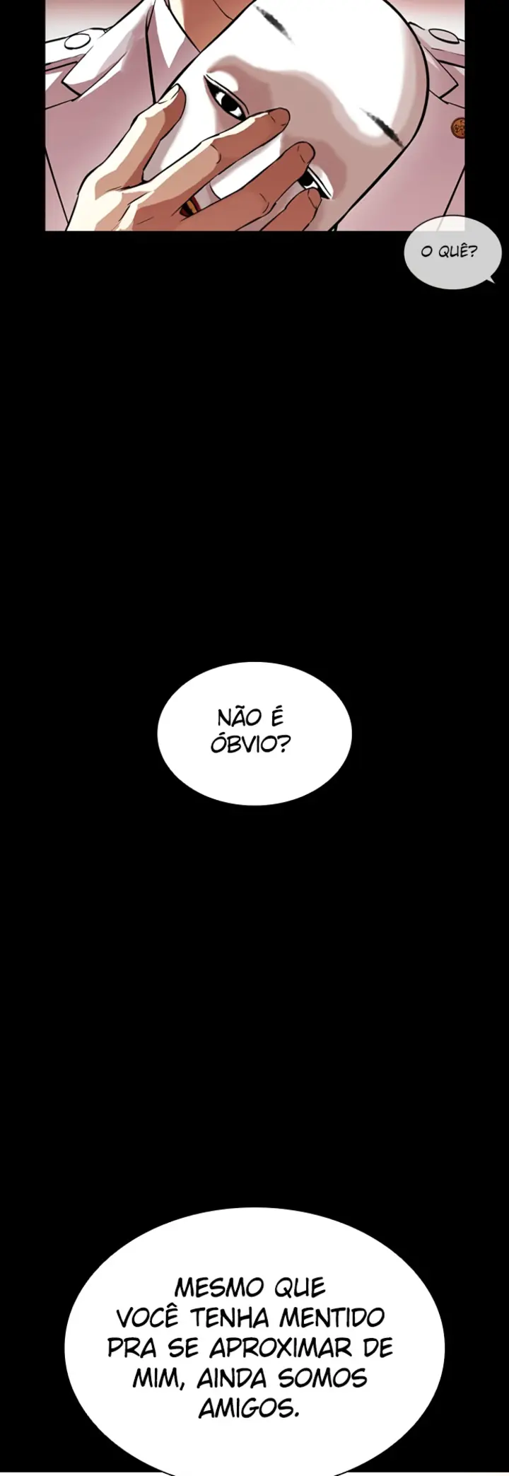 Read Aparências (PT-BR) PT Manga Online