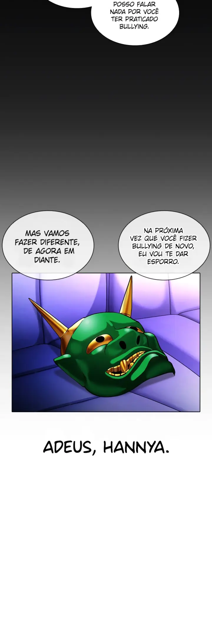 Read Aparências (PT-BR) PT Manga Online