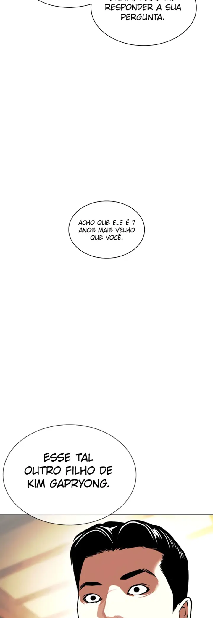 Read Aparências (PT-BR) PT Manga Online