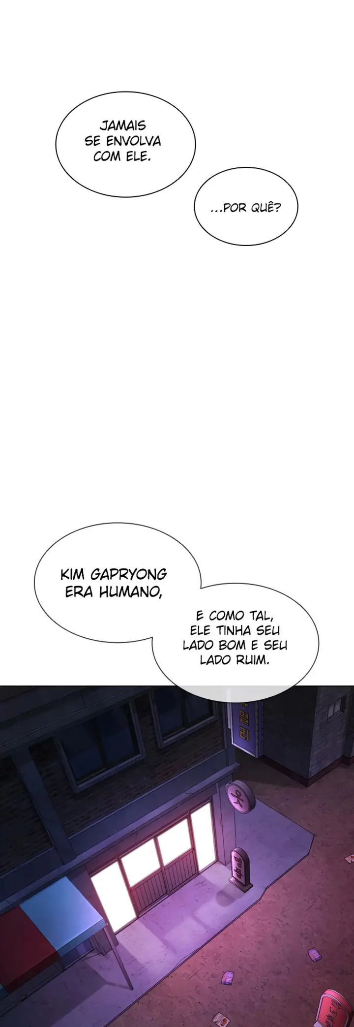 Read Aparências (PT-BR) PT Manga Online