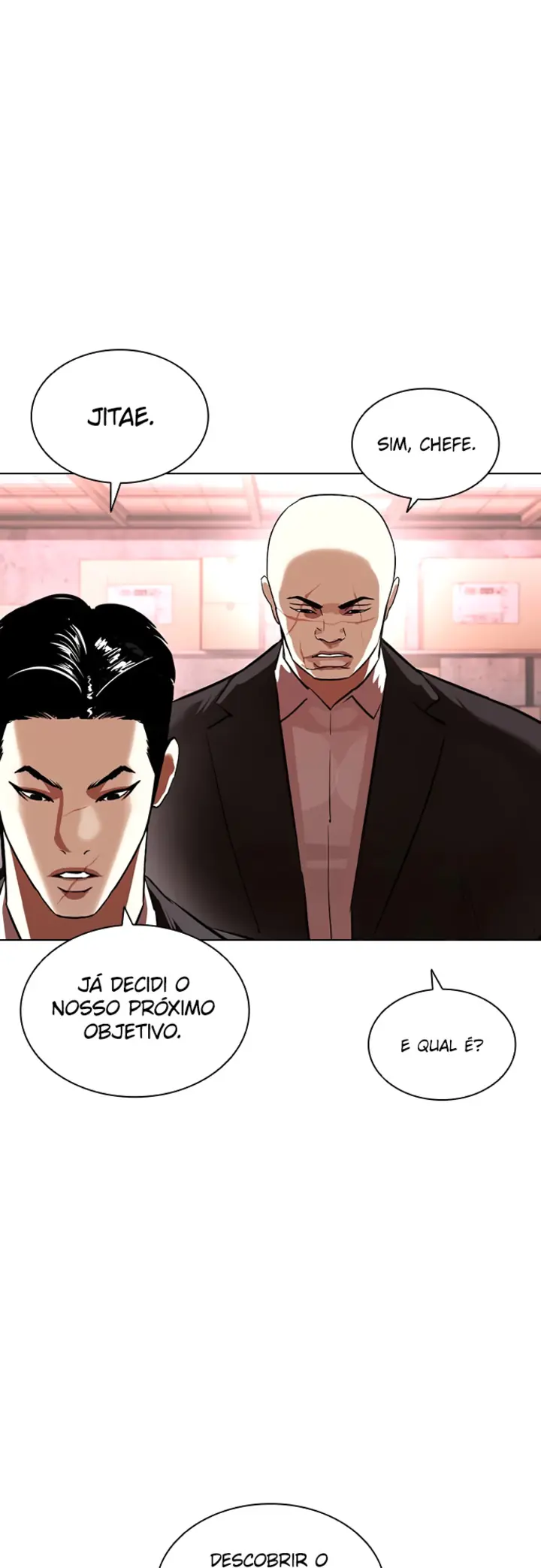 Read Aparências (PT-BR) PT Manga Online