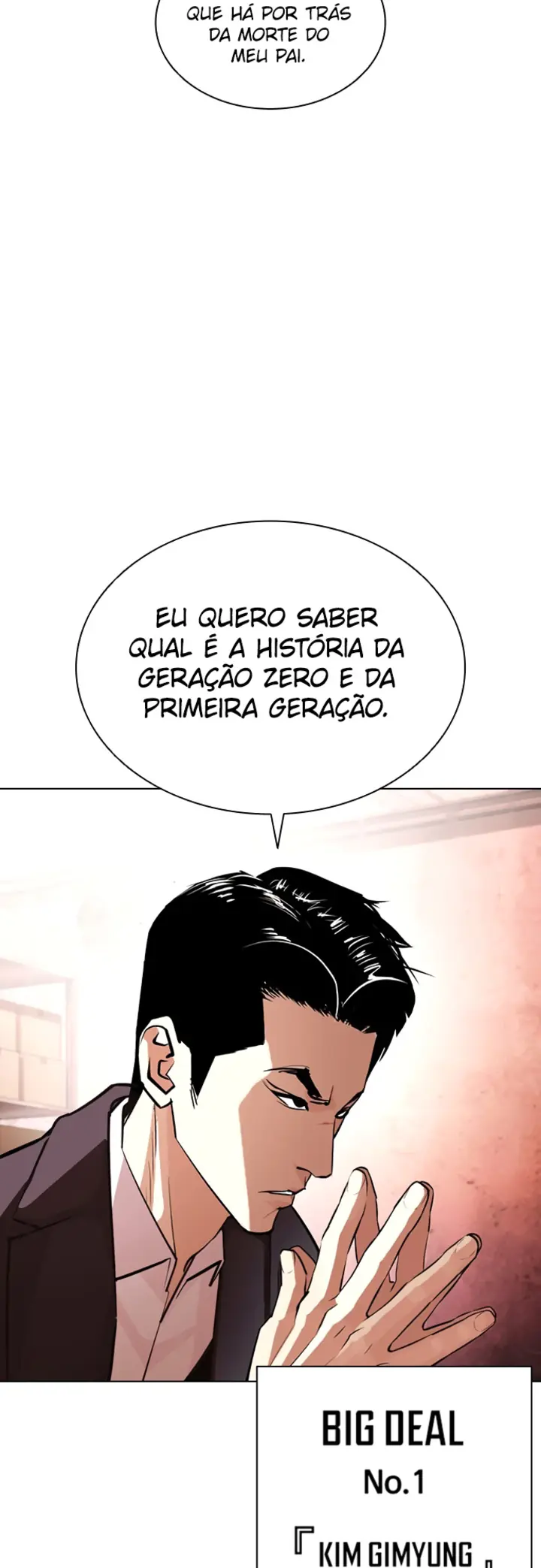 Read Aparências (PT-BR) PT Manga Online