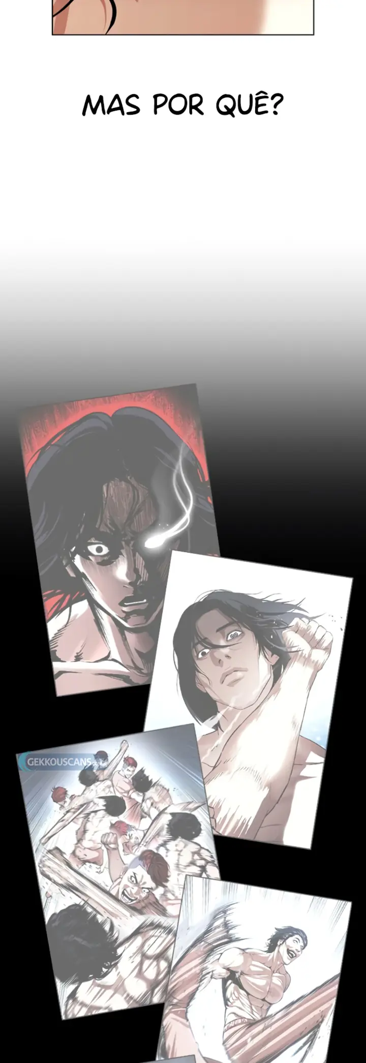 Read Aparências (PT-BR) PT Manga Online