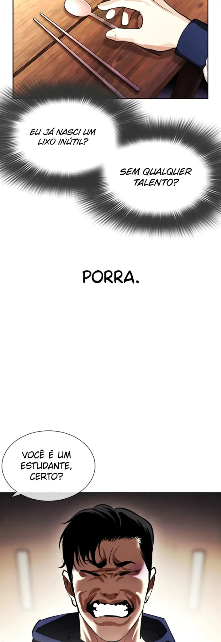 Read Aparências (PT-BR) PT Manga Online