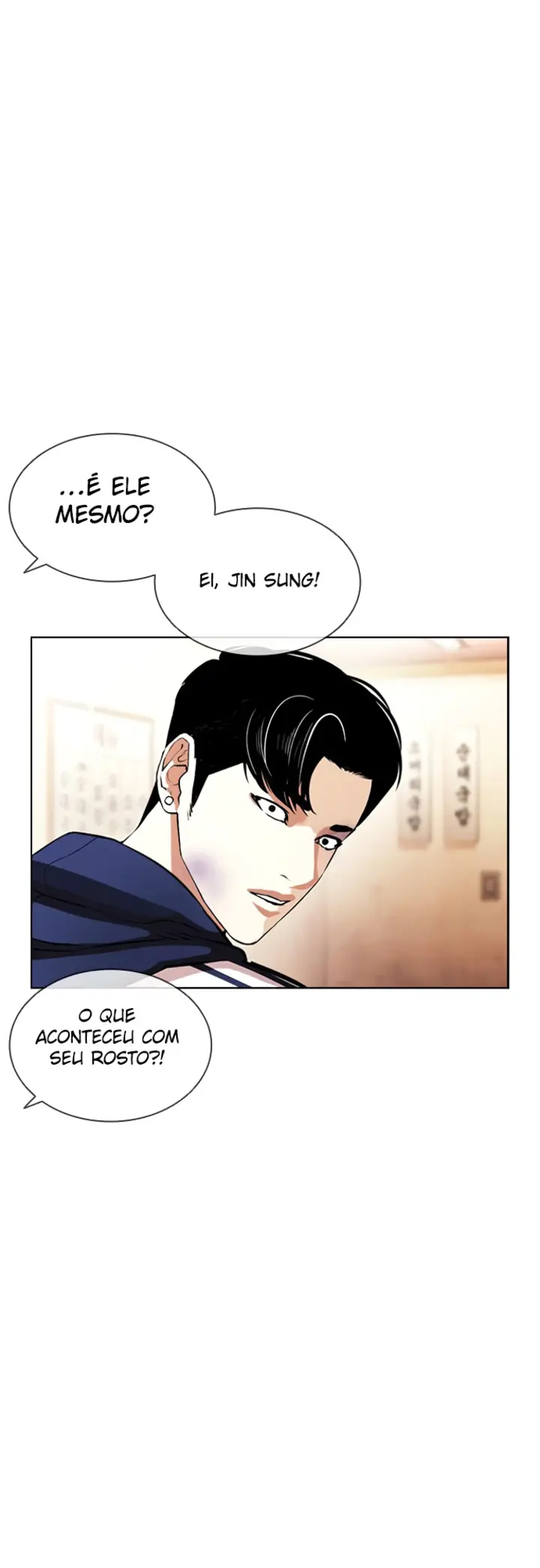 Read Aparências (PT-BR) PT Manga Online