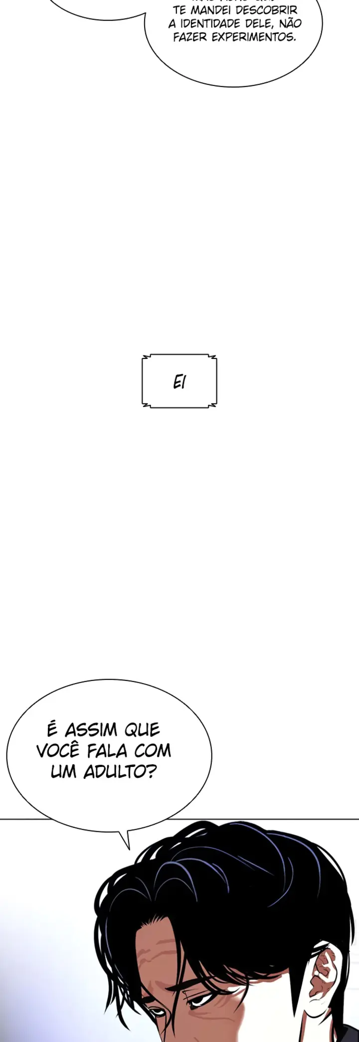 Read Aparências (PT-BR) PT Manga Online