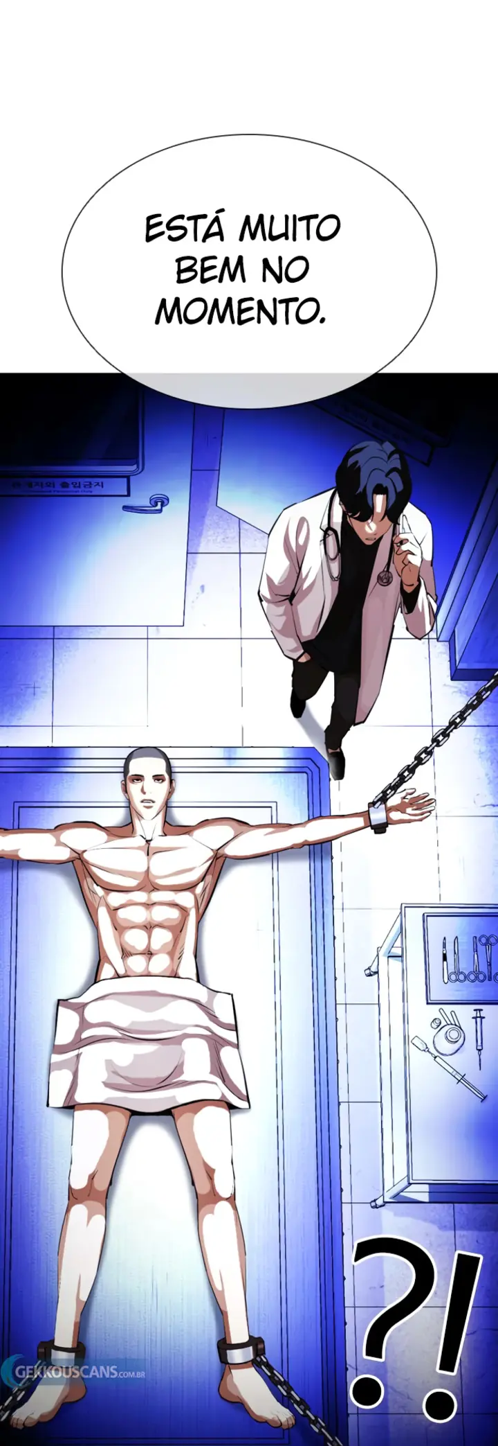 Read Aparências (PT-BR) PT Manga Online
