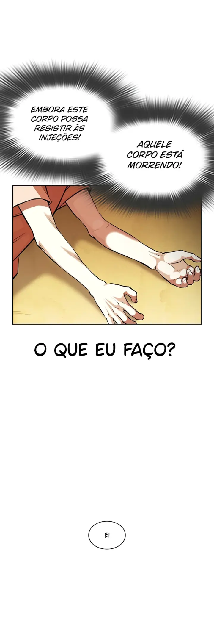 Read Aparências (PT-BR) PT Manga Online