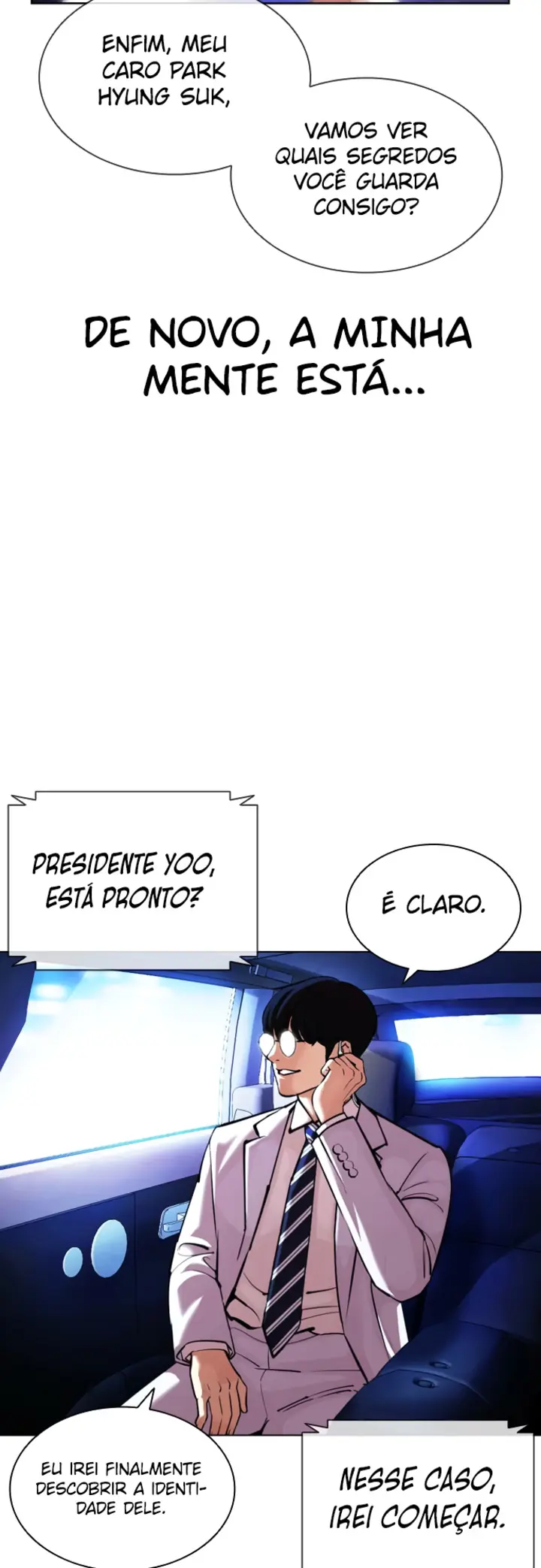 Read Aparências (PT-BR) PT Manga Online