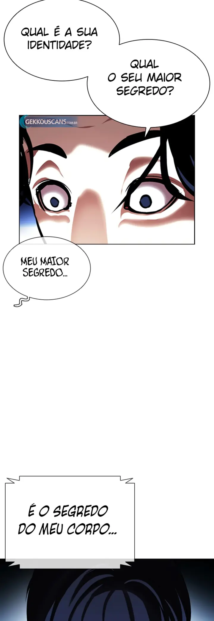 Read Aparências (PT-BR) PT Manga Online