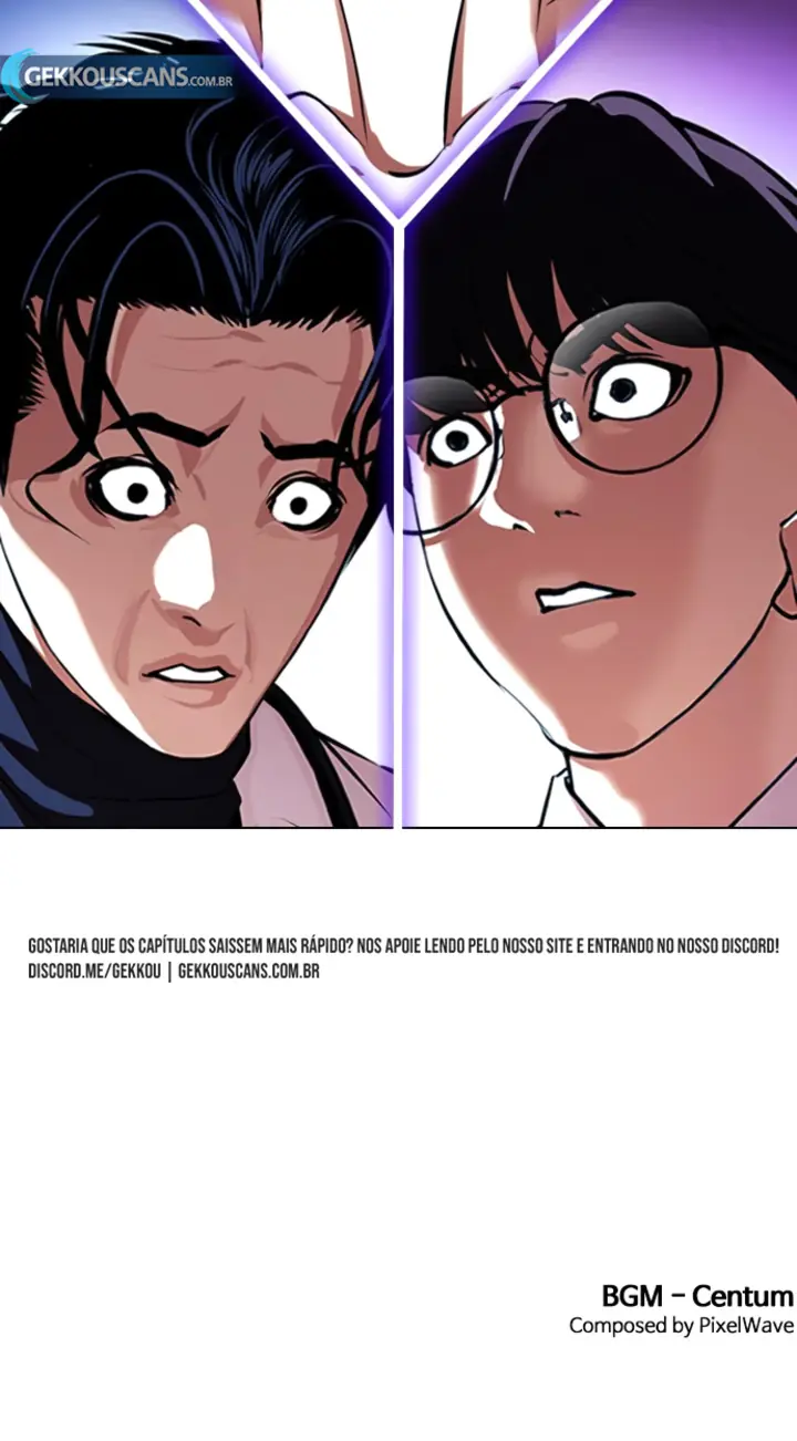 Read Aparências (PT-BR) PT Manga Online