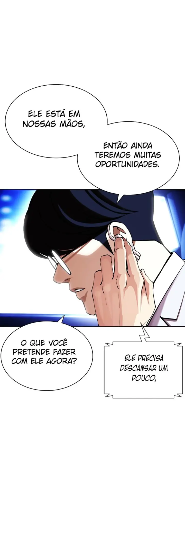 Read Aparências (PT-BR) PT Manga Online