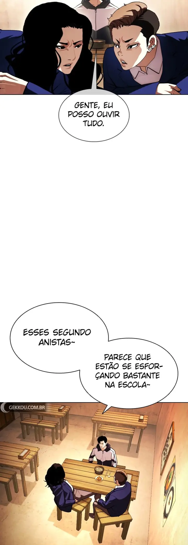 Read Aparências (PT-BR) PT Manga Online