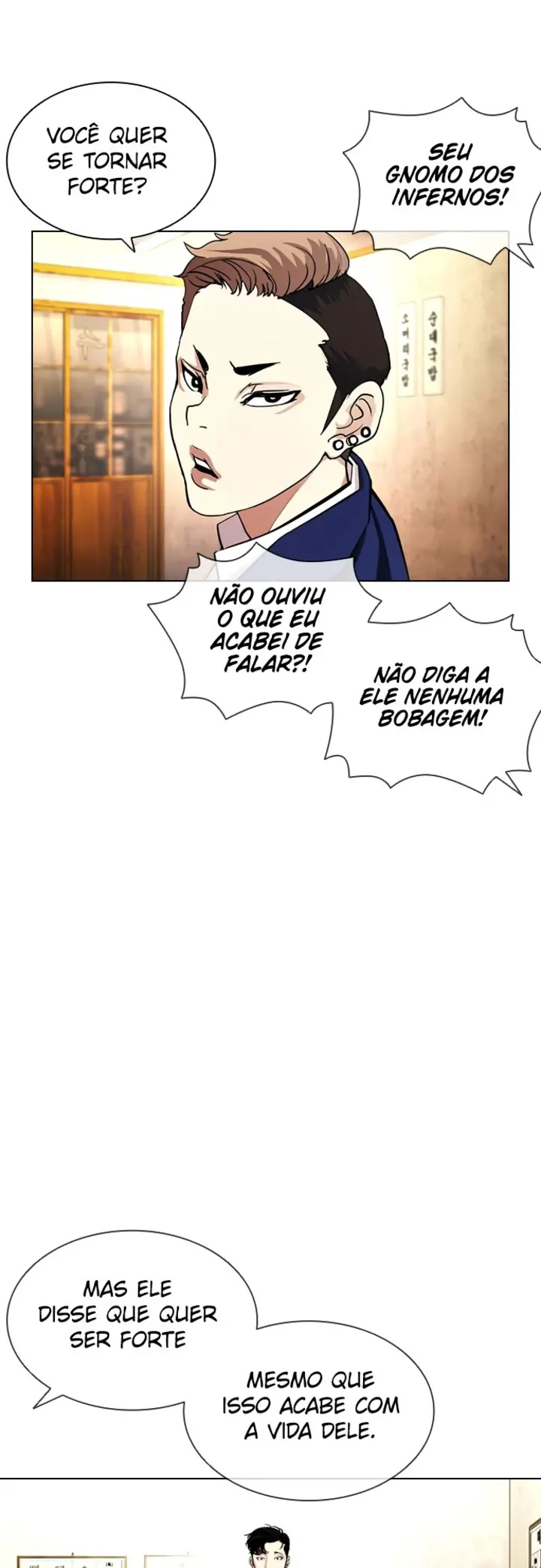 Read Aparências (PT-BR) PT Manga Online
