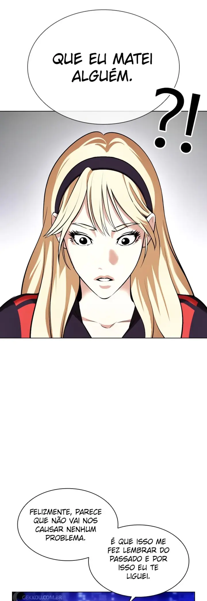 Read Aparências (PT-BR) PT Manga Online