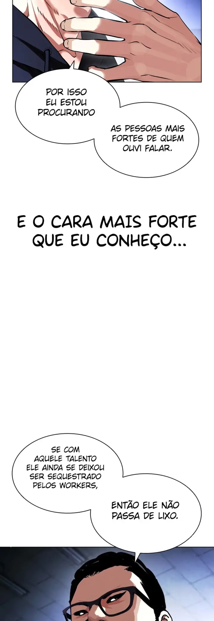 Read Aparências (PT-BR) PT Manga Online
