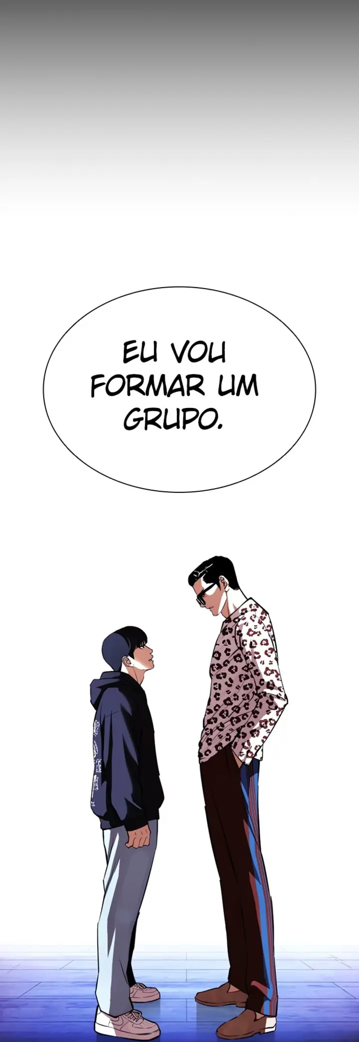 Read Aparências (PT-BR) PT Manga Online