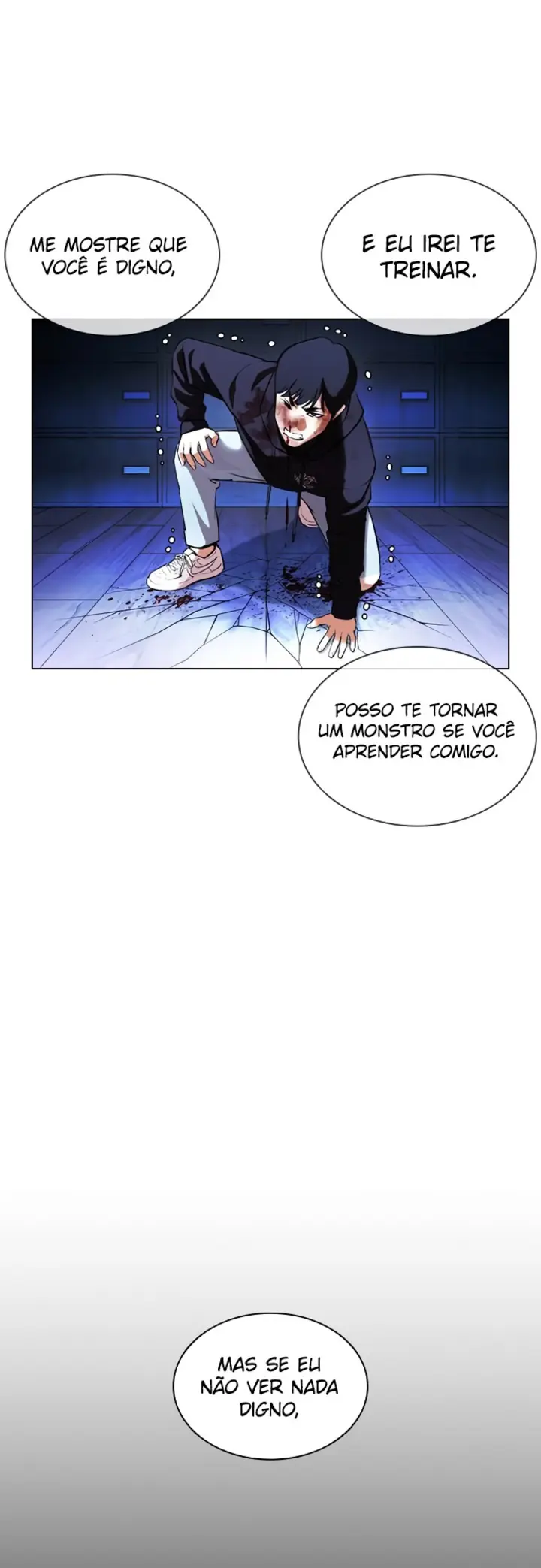 Read Aparências (PT-BR) PT Manga Online