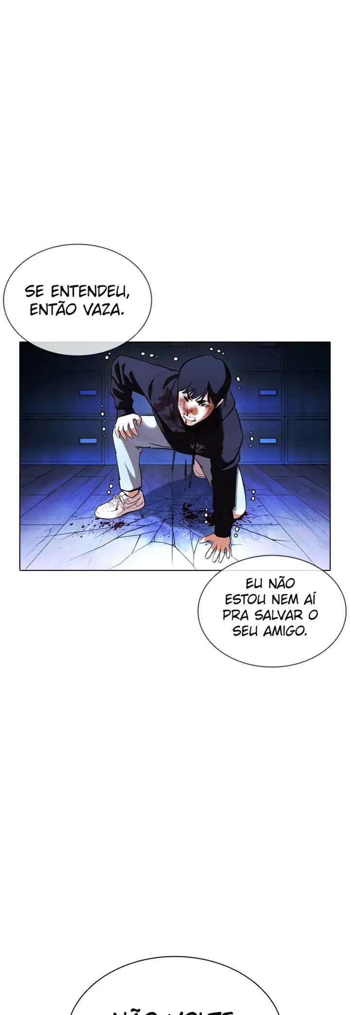 Read Aparências (PT-BR) PT Manga Online