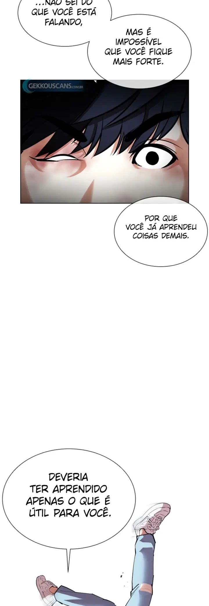 Read Aparências (PT-BR) PT Manga Online