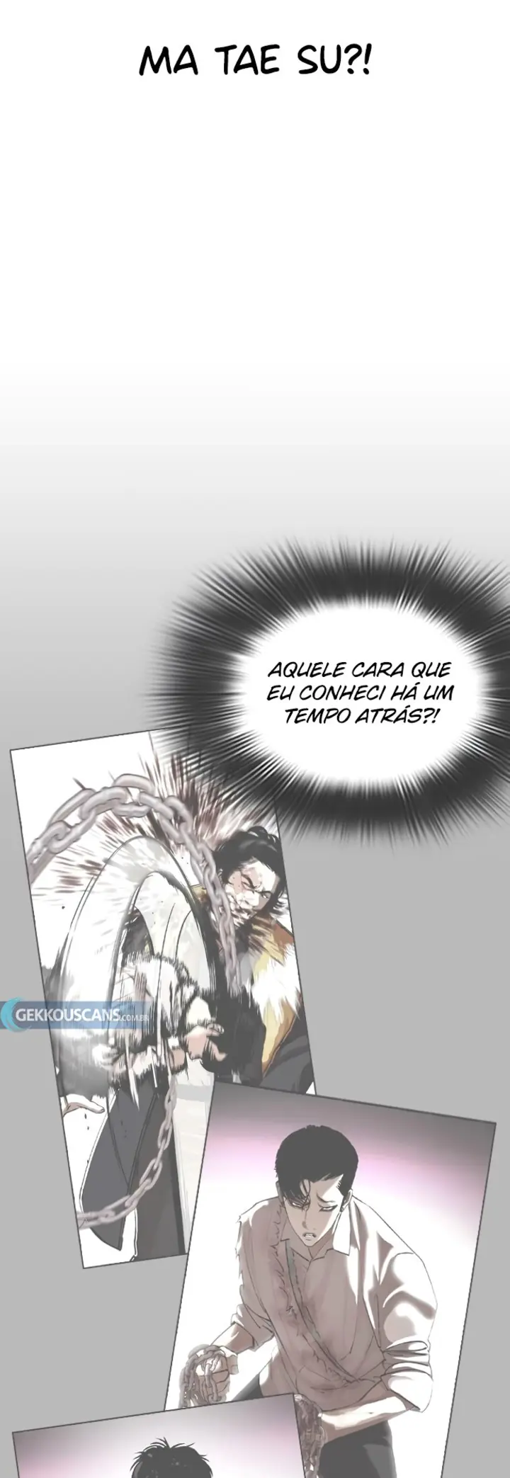 Read Aparências (PT-BR) PT Manga Online