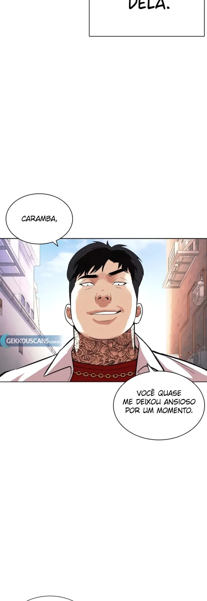 Read Aparências (PT-BR) PT Manga Online