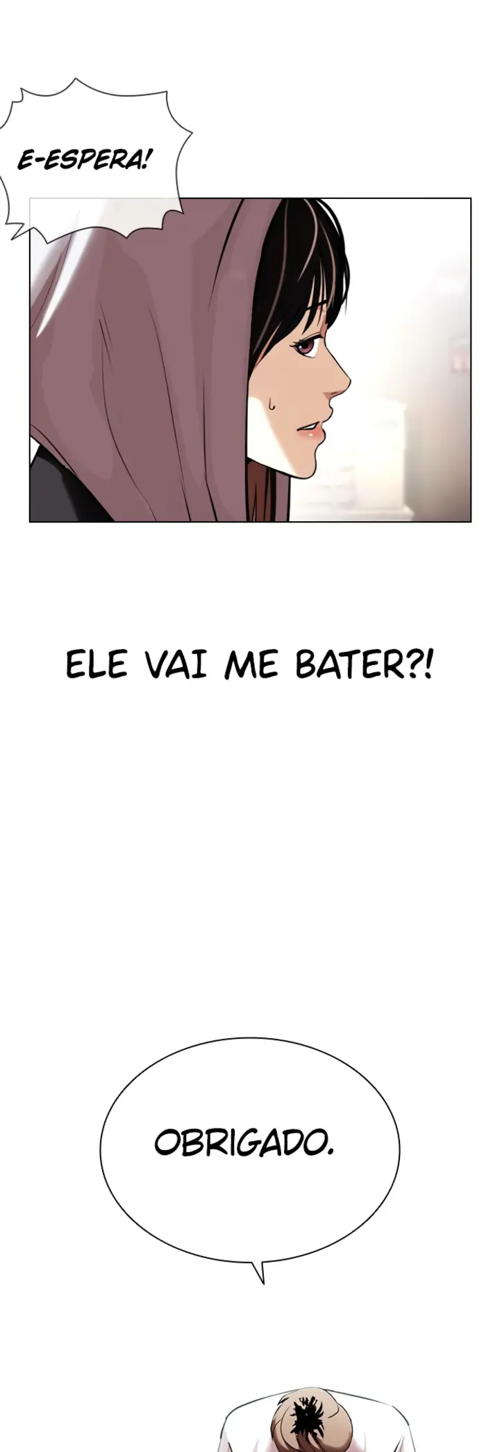 Read Aparências (PT-BR) PT Manga Online