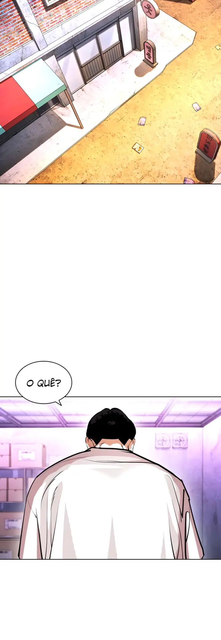 Read Aparências (PT-BR) PT Manga Online