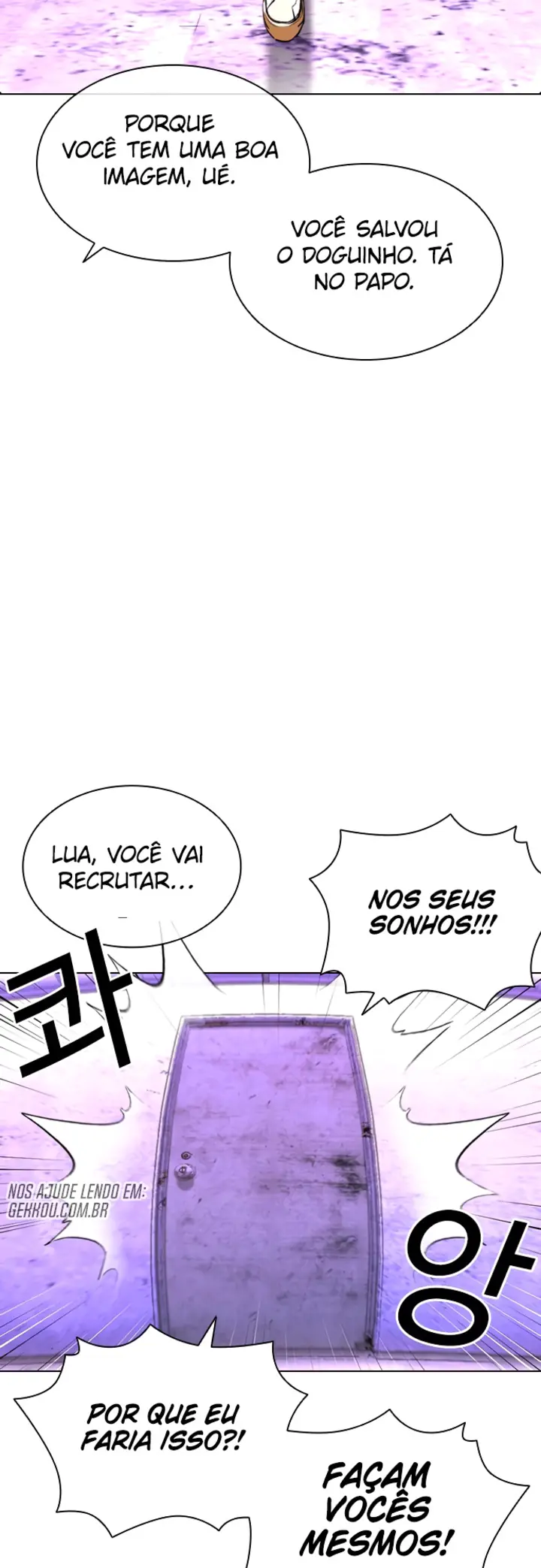 Read Aparências (PT-BR) PT Manga Online