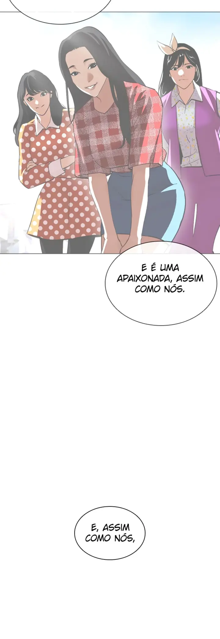 Read Aparências (PT-BR) PT Manga Online