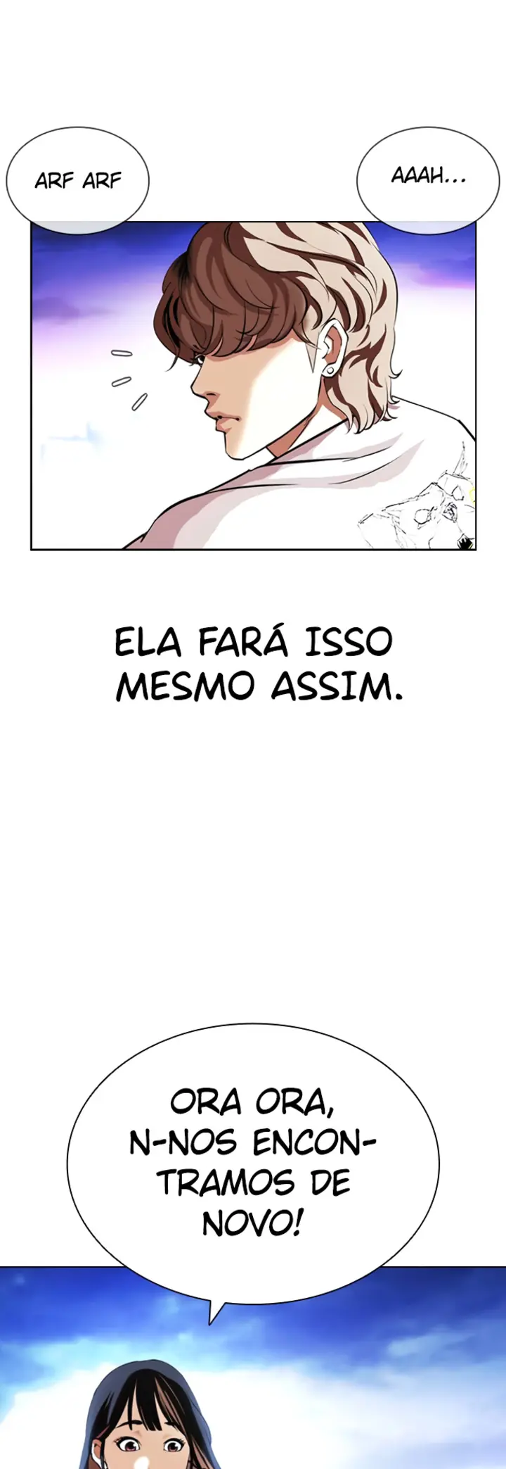 Read Aparências (PT-BR) PT Manga Online