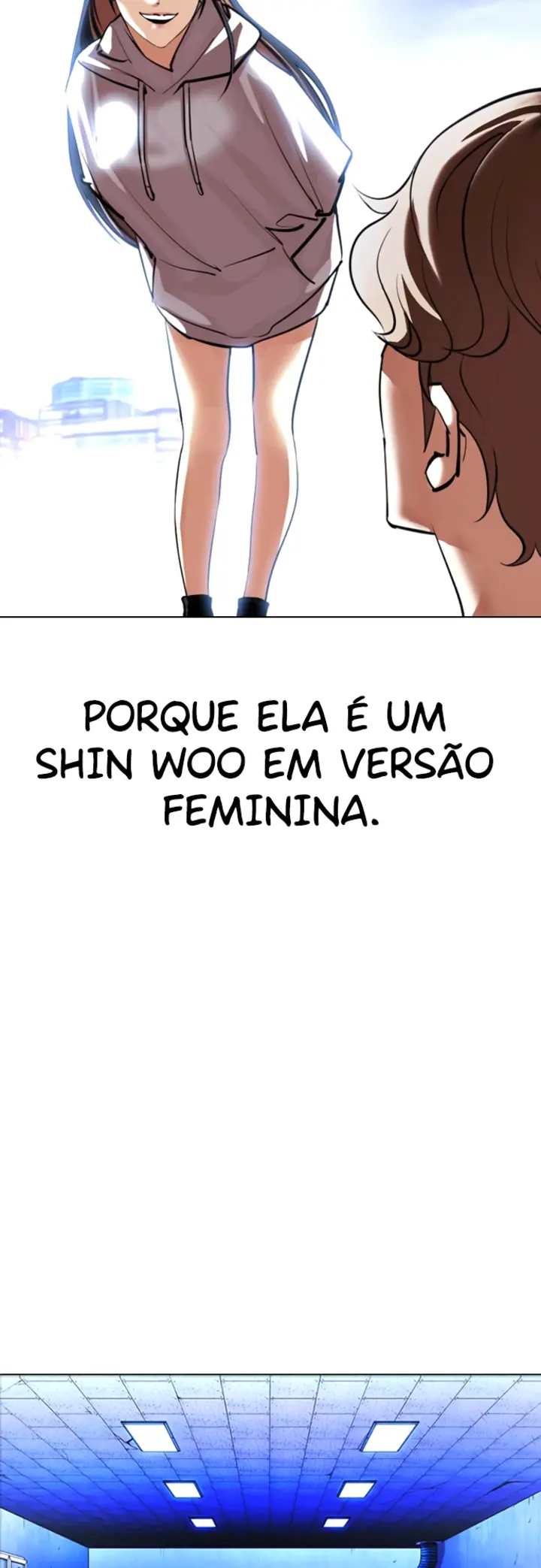 Read Aparências (PT-BR) PT Manga Online