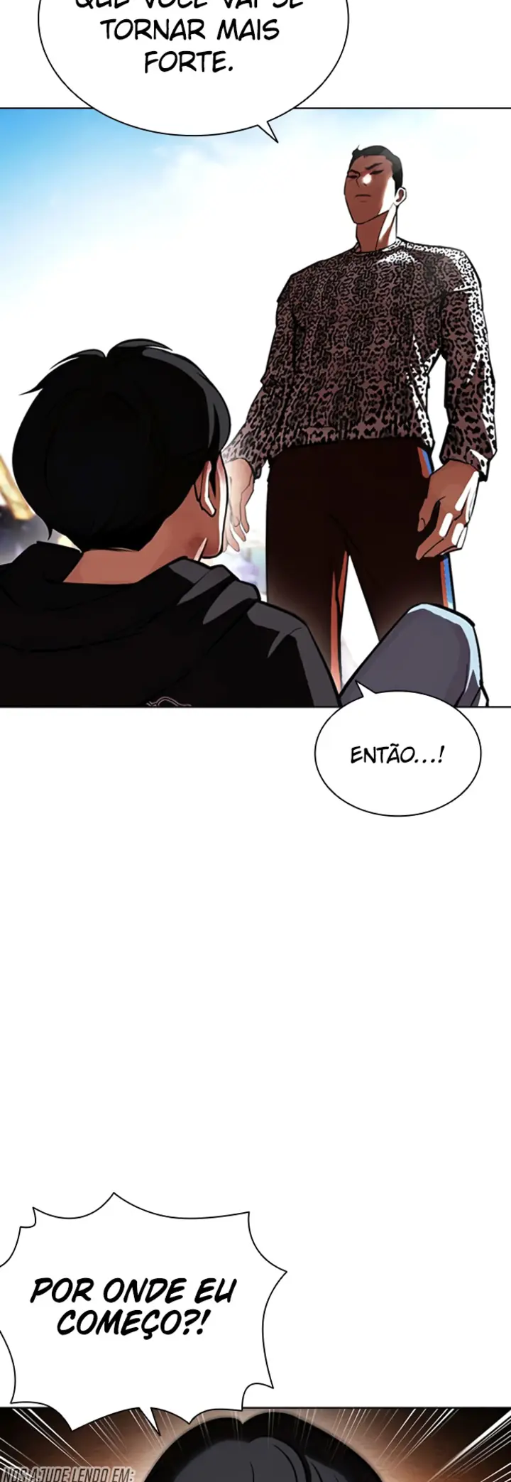Read Aparências (PT-BR) PT Manga Online