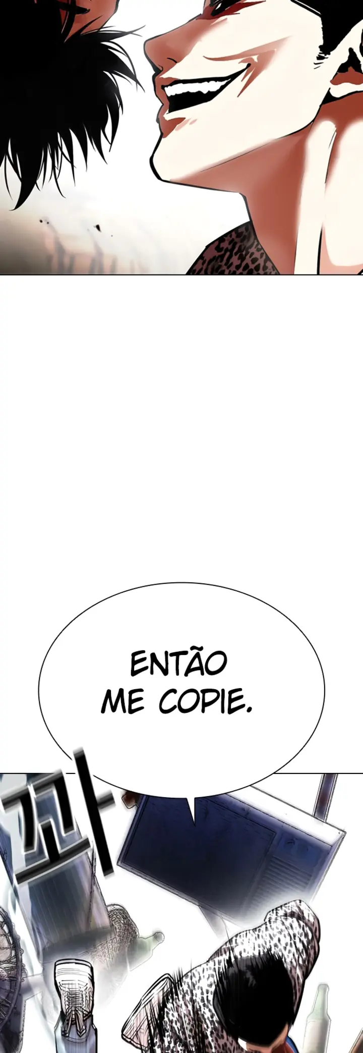 Read Aparências (PT-BR) PT Manga Online