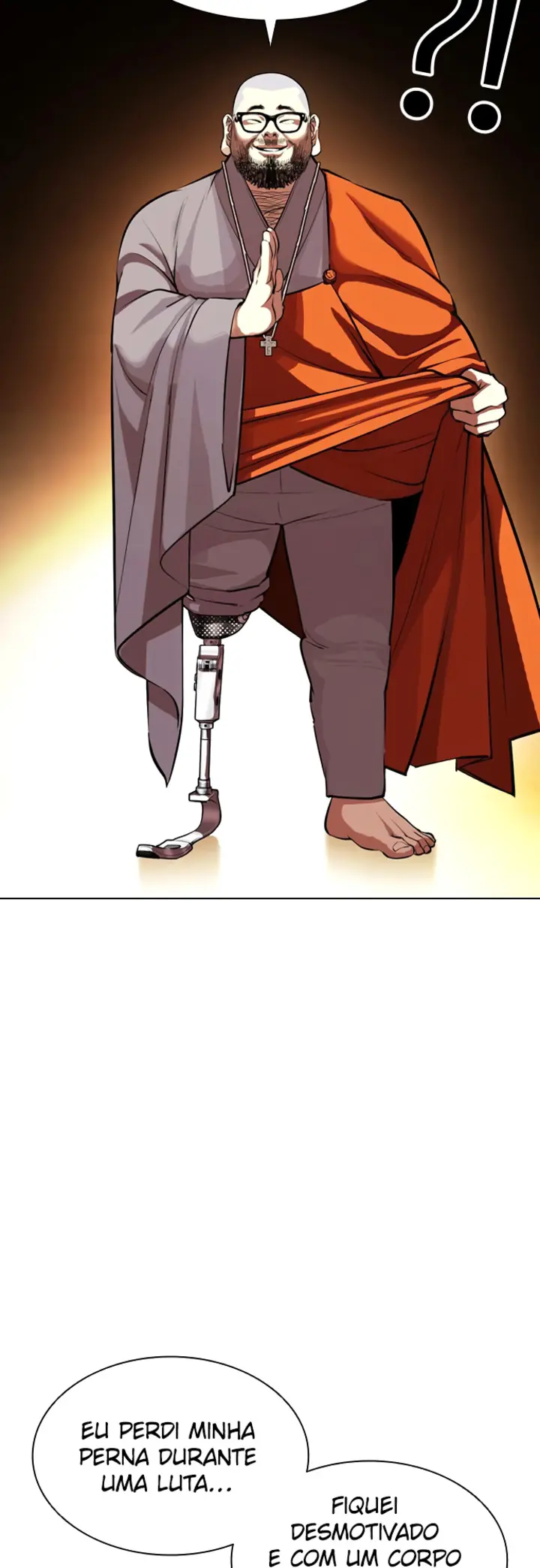Read Aparências (PT-BR) PT Manga Online