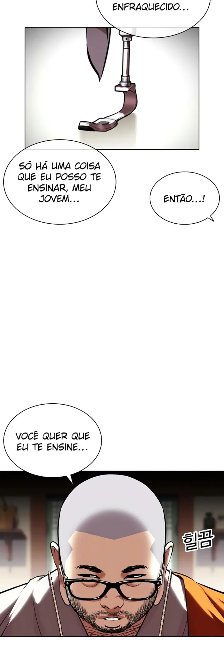 Read Aparências (PT-BR) PT Manga Online