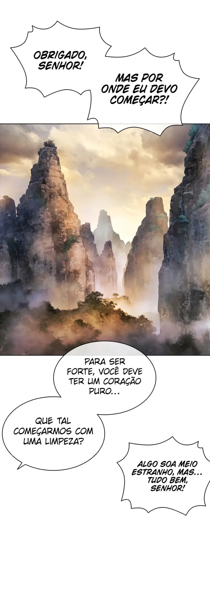 Read Aparências (PT-BR) PT Manga Online