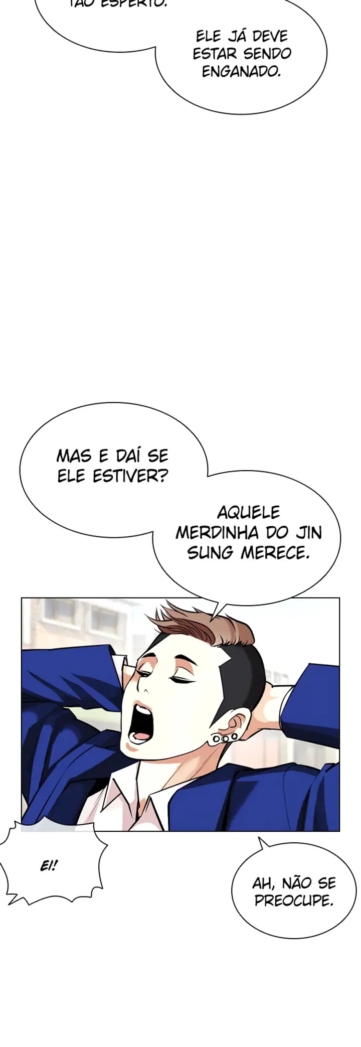 Read Aparências (PT-BR) PT Manga Online