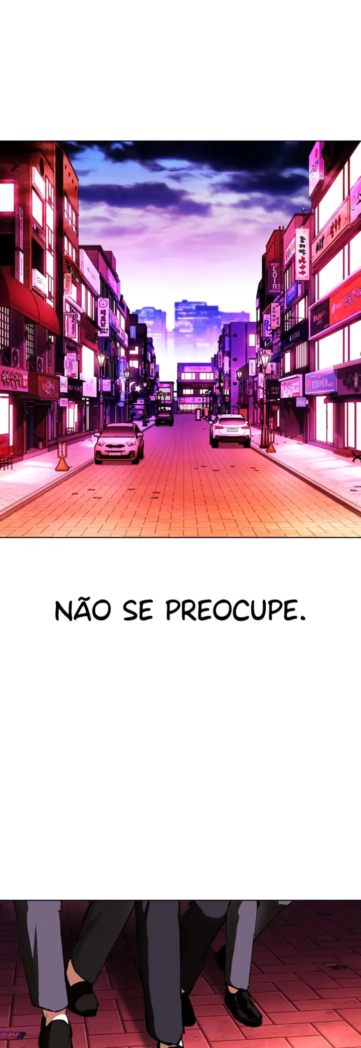 Read Aparências (PT-BR) PT Manga Online