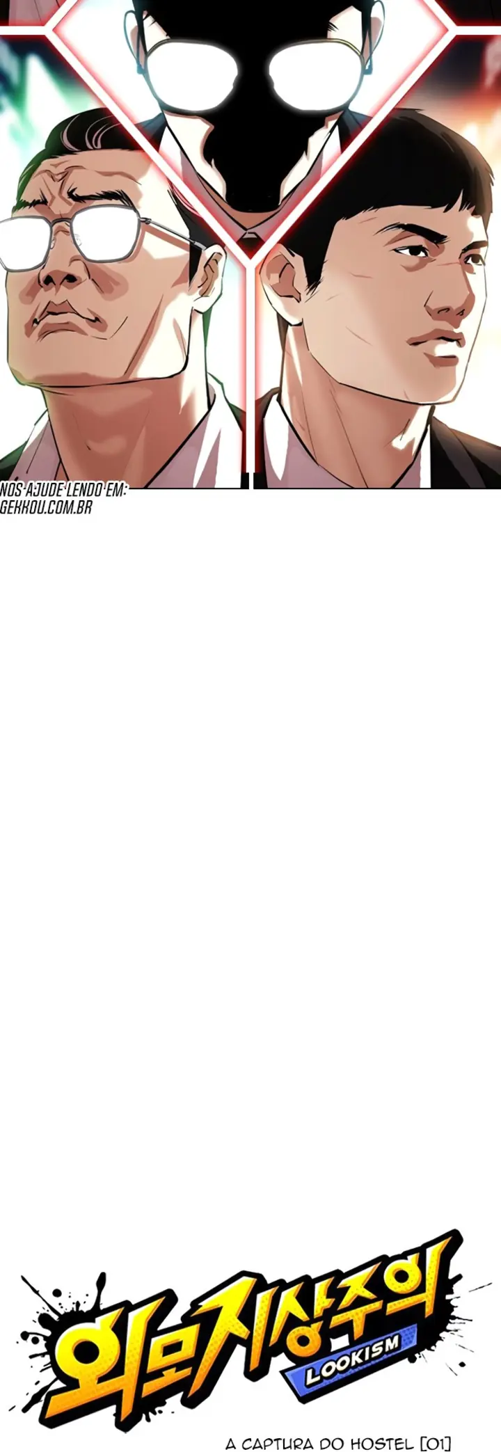 Read Aparências (PT-BR) PT Manga Online