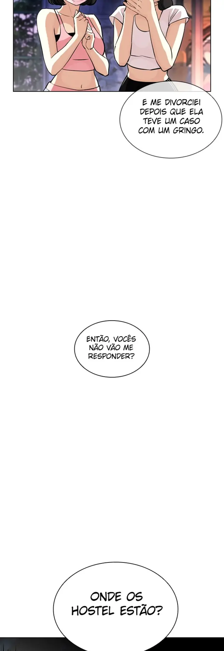 Read Aparências (PT-BR) PT Manga Online