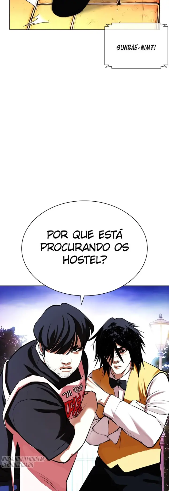 Read Aparências (PT-BR) PT Manga Online