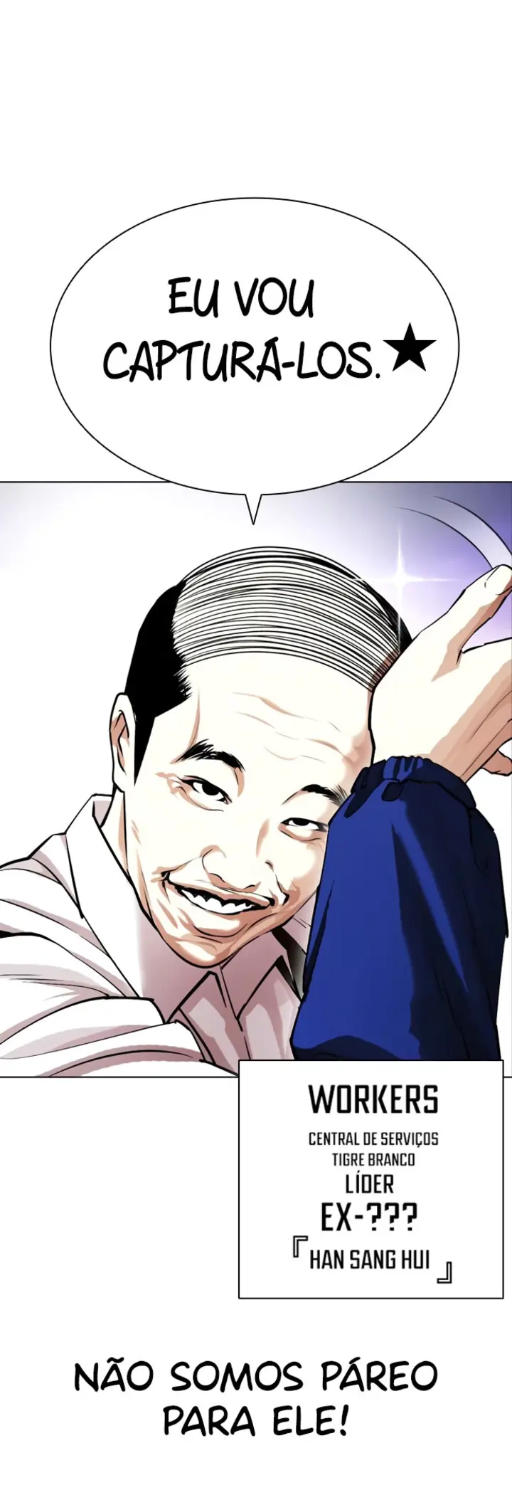 Read Aparências (PT-BR) PT Manga Online