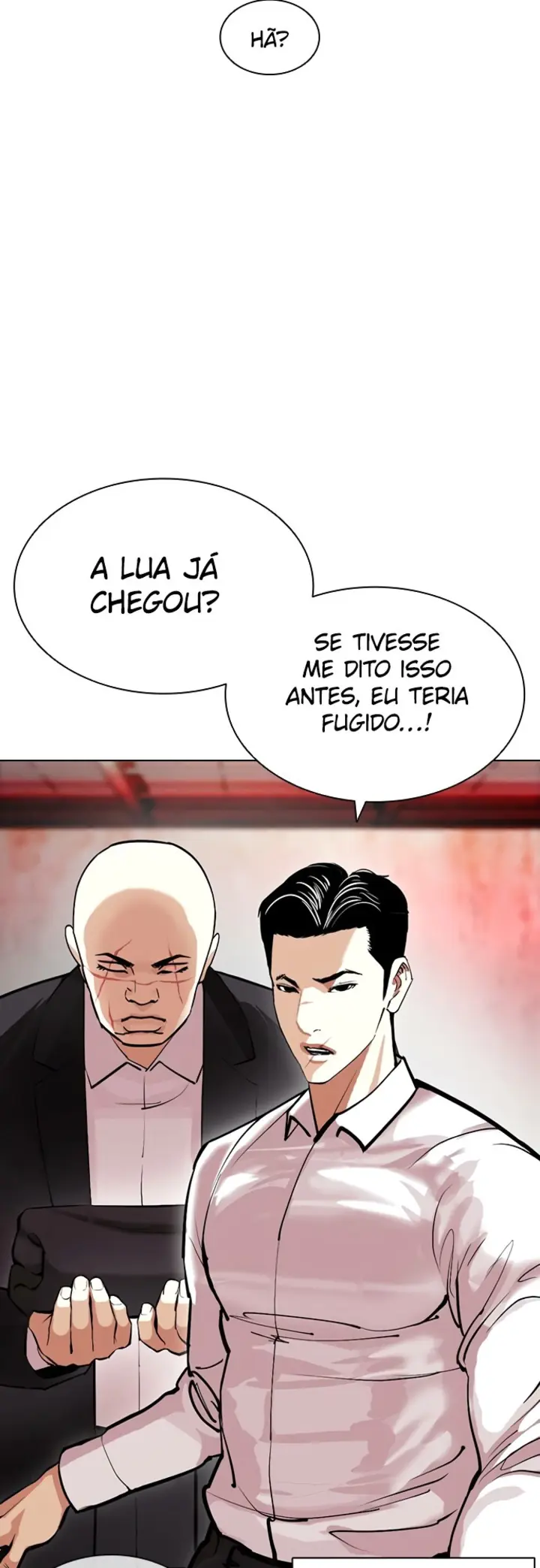 Read Aparências (PT-BR) PT Manga Online