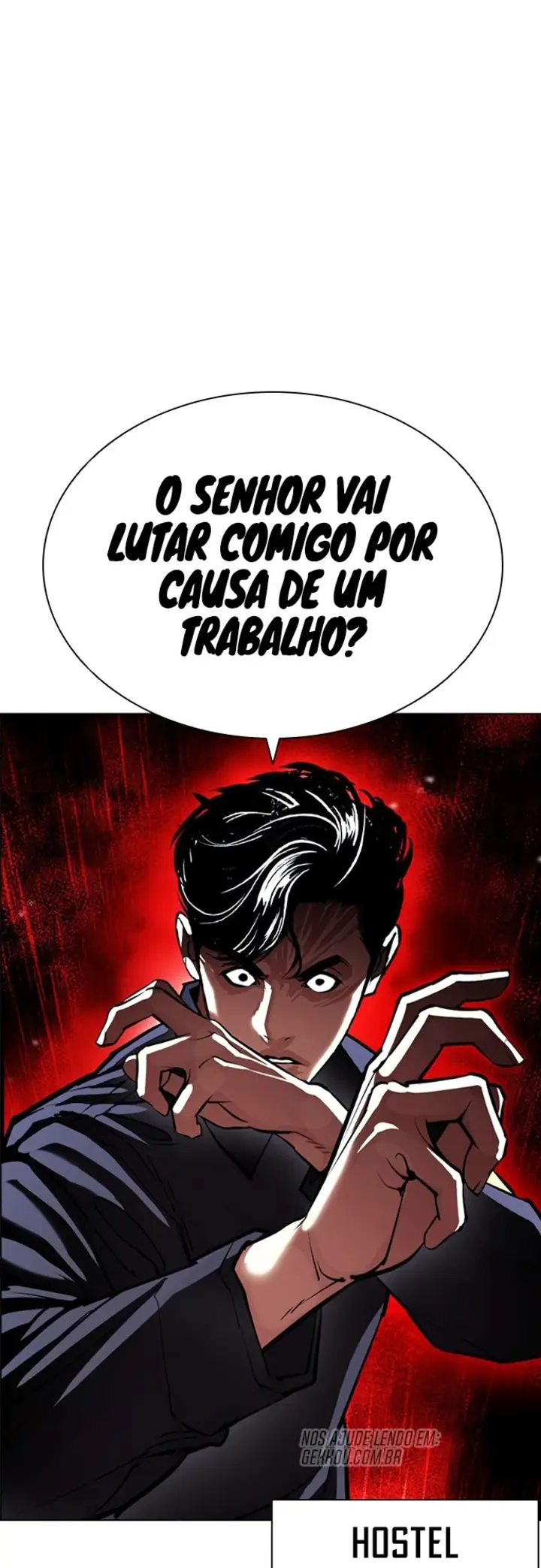 Read Aparências (PT-BR) PT Manga Online