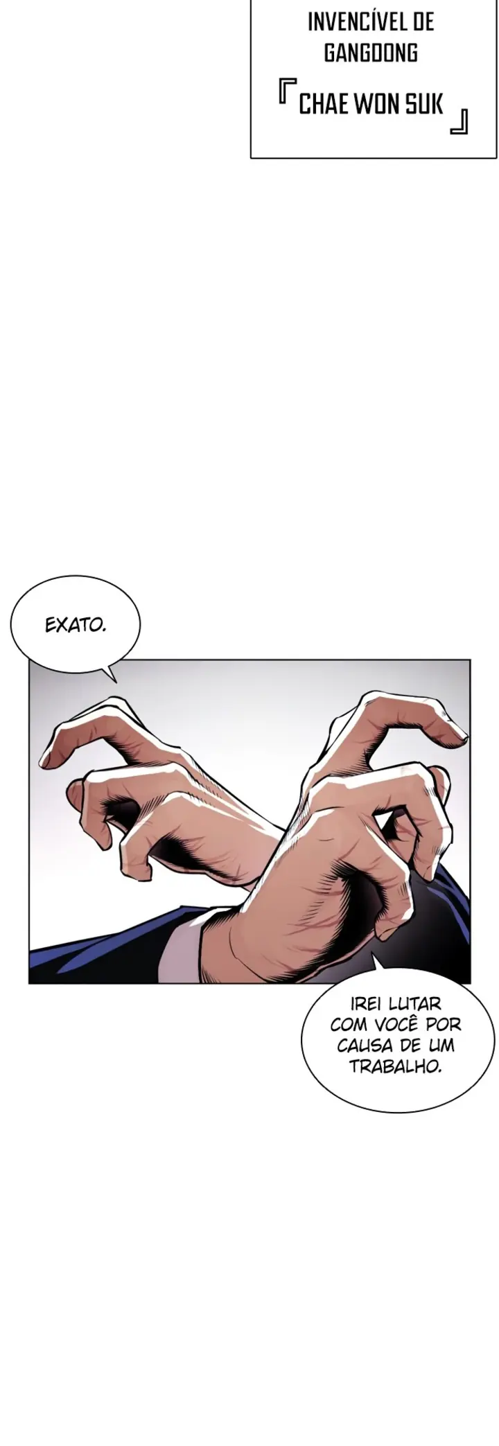 Read Aparências (PT-BR) PT Manga Online
