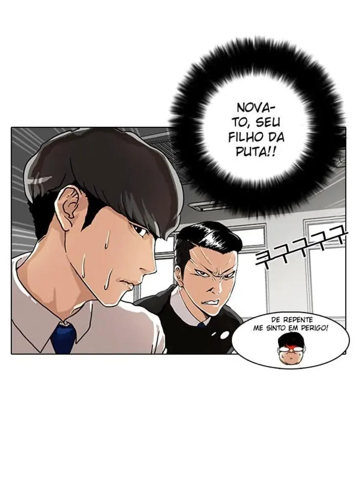 Read Aparências (PT-BR) PT Manga Online
